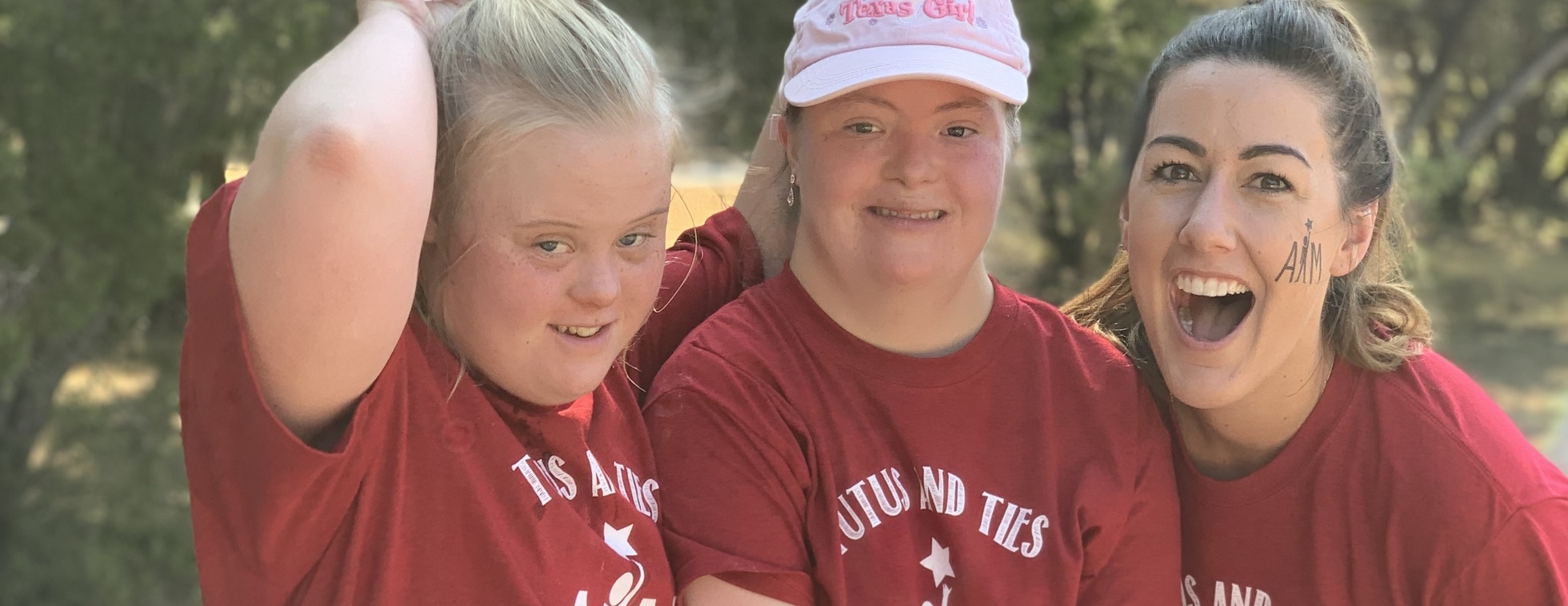 Volunteer Interest Form